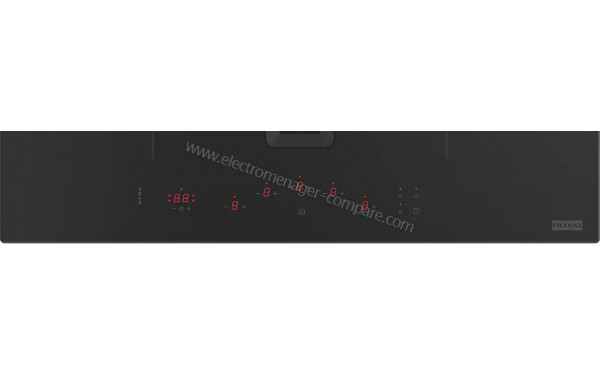 FRANKE Smart FSM 7072 4RC HI - Panneau de commandes