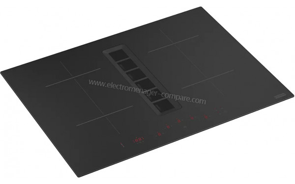 FRANKE Smart FSM 7072 4RC HI - Vue 3/4 gauche