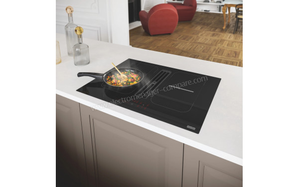 FRANKE SMART FSM 7081 HI - Appareil encastr&eacute;