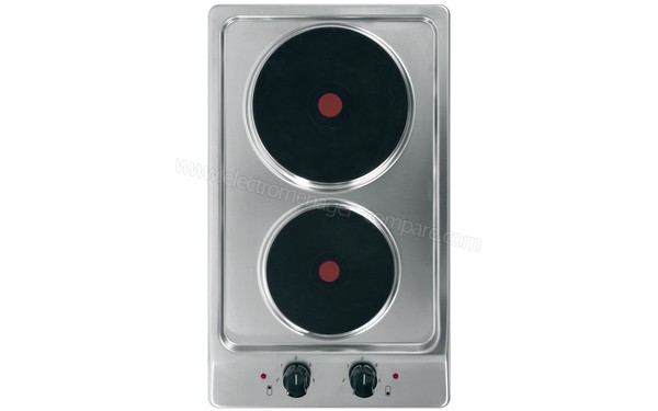 FRANKE TCX2E9 - Vue du dessus
