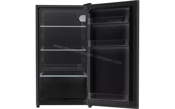 FRIGELUX BAB89NE - Vue de l'int&eacute;rieur