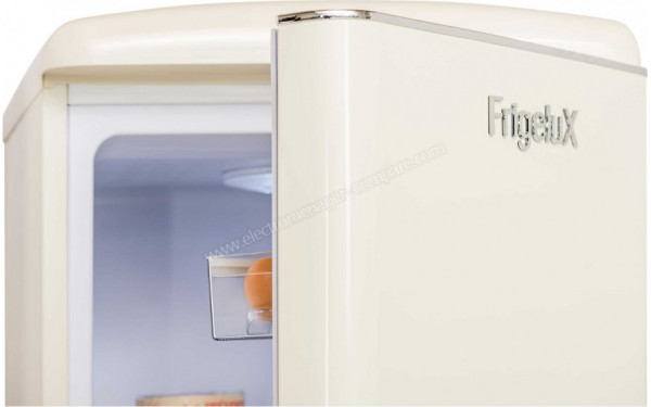 FRIGELUX CB255RCA++ - Zoom sur les bordures