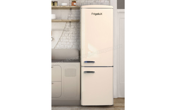 FRIGELUX CB255RCA++ - Mise en situation