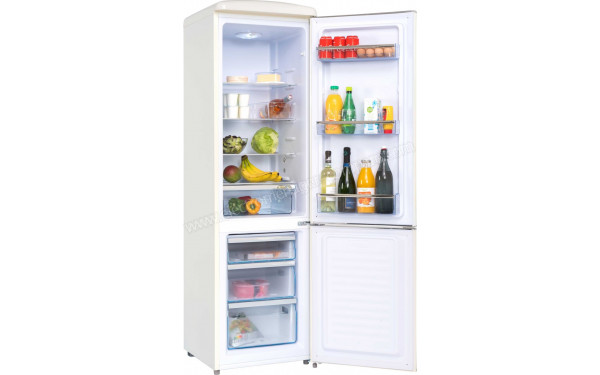 FRIGELUX CB255RCA++ - Vue de l'int&eacute;rieur