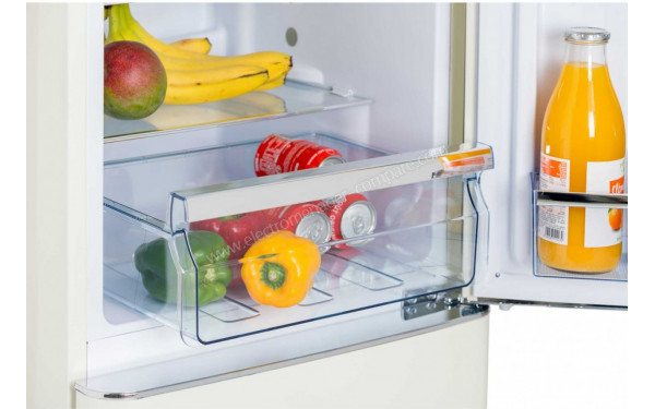 FRIGELUX CB255RCA++ - Bac fra&icirc;cheur