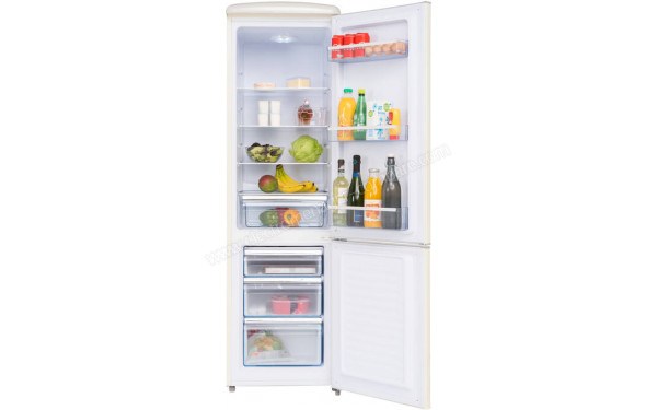 FRIGELUX CB255RCD - Vue de l'int&eacute;rieur