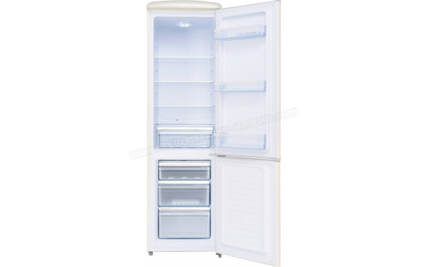 FRIGELUX CB255RCD - Vue de l'int&eacute;rieur