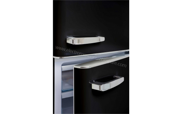 FRIGELUX CB255RNA++ - Zoom sur les poign&eacute;es