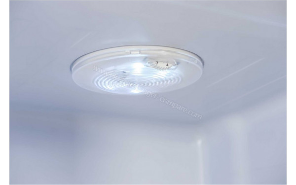 FRIGELUX CB255RNA++ - Eclairage int&eacute;gr&eacute; de type LED