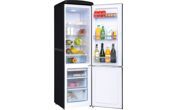 FRIGELUX CB255RNA++ - Vue de l'int&eacute;rieur