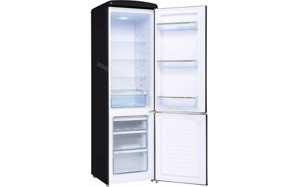 FRIGELUX CB255RNA++ - Vue de l'int&eacute;rieur