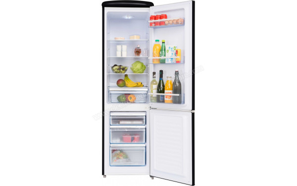 FRIGELUX CB255RNA++ - Vue de l'int&eacute;rieur