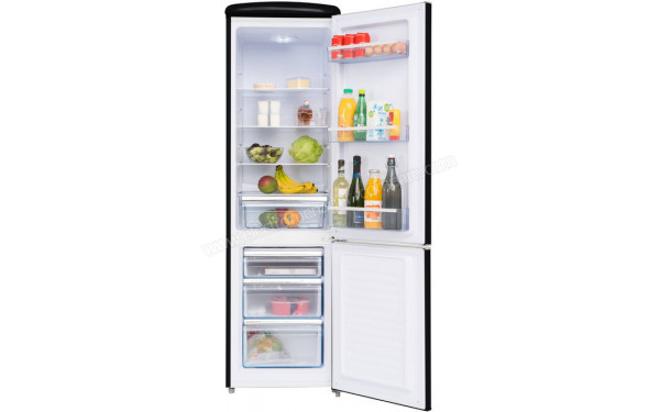 FRIGELUX CB255RND - Vue de l'int&eacute;rieur