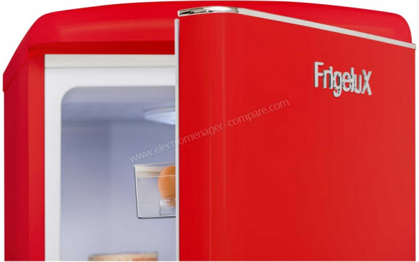 FRIGELUX CB255RRA++ - Zoom sur les bordures