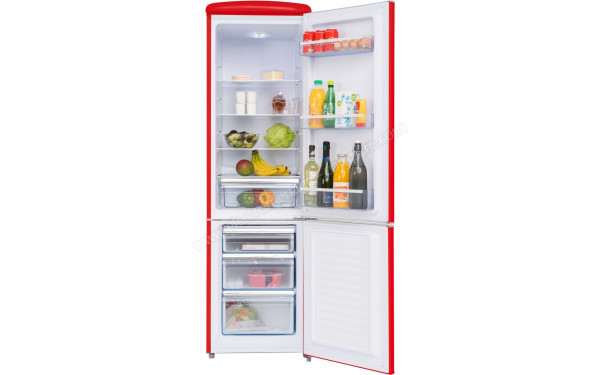 FRIGELUX CB255RRA++ - Vue de l'int&eacute;rieur