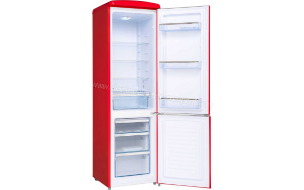 FRIGELUX CB255RRA++ - Vue de l'int&eacute;rieur