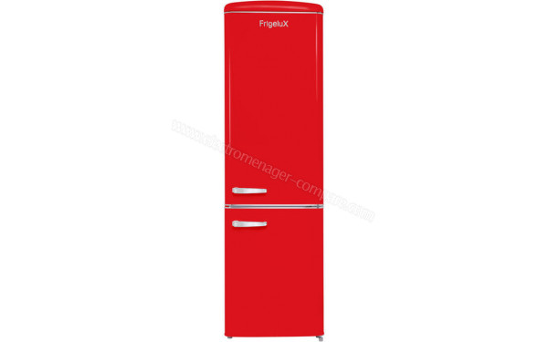 FRIGELUX CB255RRD - Vue de face