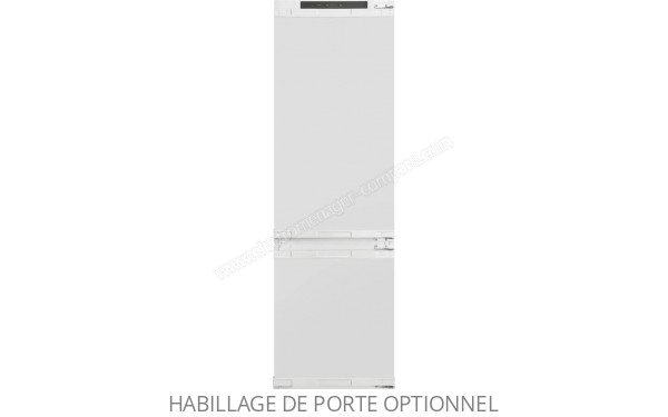FRIGELUX CBNF177BI - Vue de face