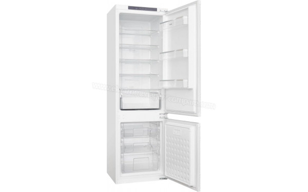 FRIGELUX CBNF177BI - Vue de l'int&eacute;rieur