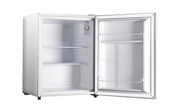 FRIGELUX CUBE72LA+ - Vue de l'int&eacute;rieur