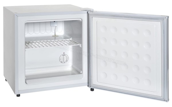 FRIGELUX CV40A++ - Vue de l'int&eacute;rieur