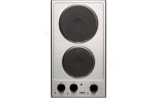 FRIONOR DEMINFRI - Vue du dessus