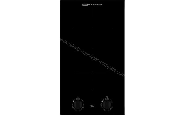 FRIONOR DIM29 - Vue du dessus