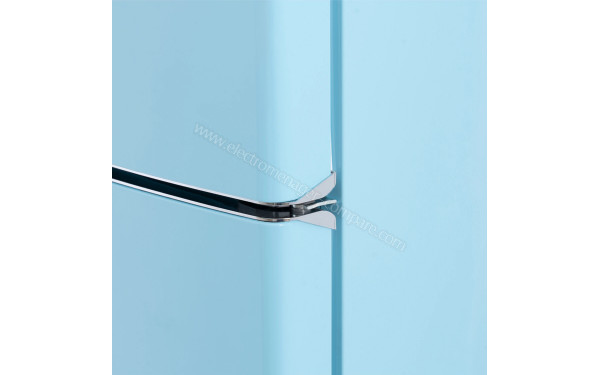 FRIGIDAIRE FFR33GFEKT - Finition des portes