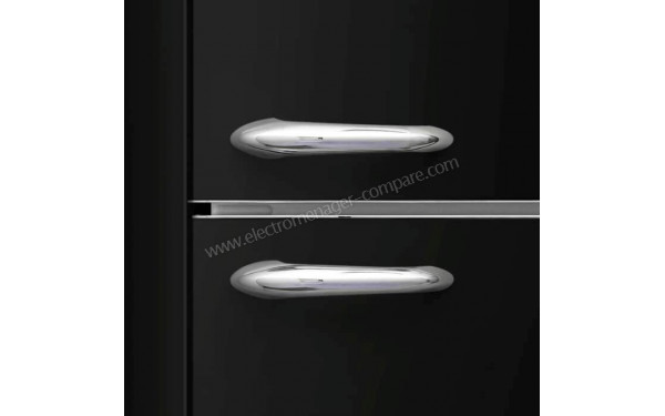 FRIGIDAIRE FFR33GFEMT - Vue des poign&eacute;es