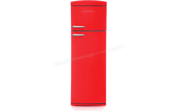 FRIGIDAIRE FFR33GFERT - Vue de face