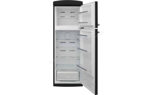 FRIGIDAIRE FFR34GFEMT - Vue de l'int&eacute;rieur
