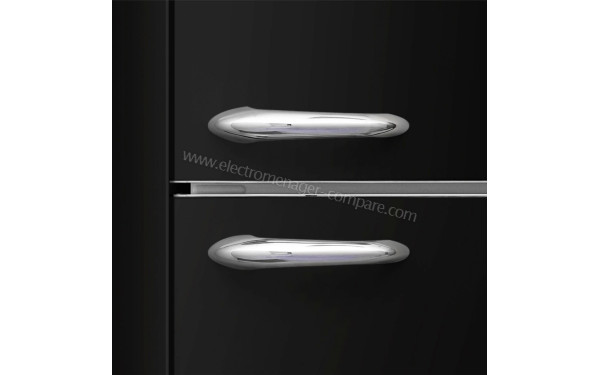 FRIGIDAIRE FKB35GFEMT - Poign&eacute;es