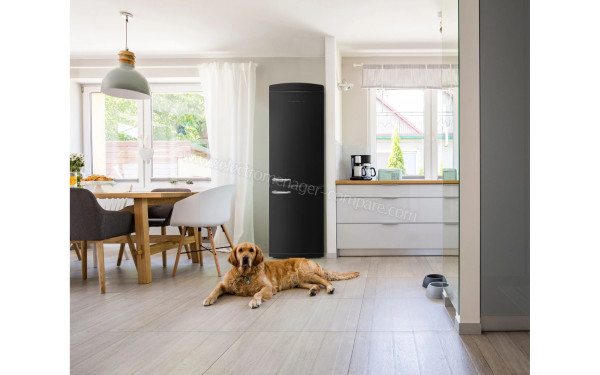 FRIGIDAIRE FKB35GFEMT - Mise en situation