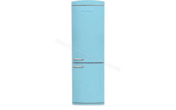 FRIGIDAIRE FKB36GFEKT - Vue de face