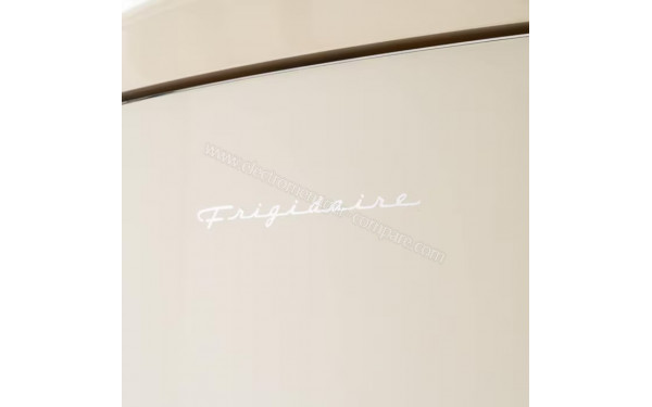 FRIGIDAIRE FKB36GFEWT - Mise en situation