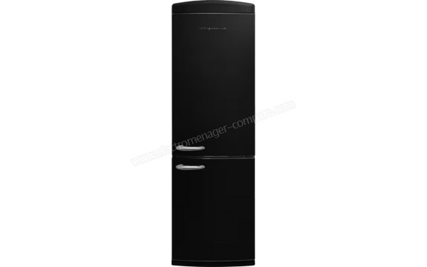 FRIGIDAIRE FKB37GFEMT - Vue de face