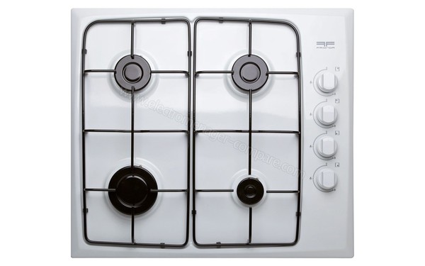 FRIONOR FRIP4GBL - Vue du dessus