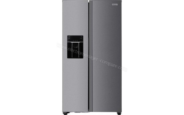 FRIGIDAIRE FRSBS90WDIXE - Vue de face