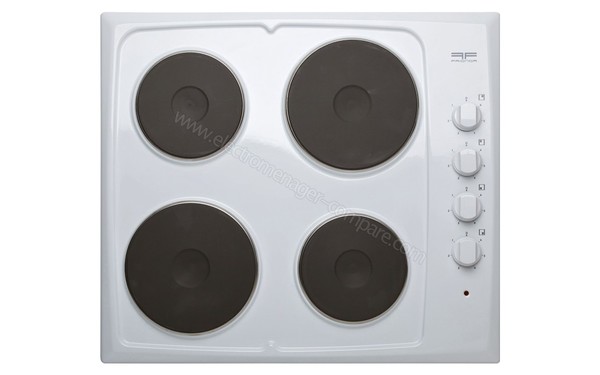 FRIONOR GEBLFRI - Vue du dessus