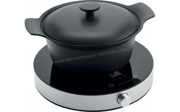FRITEL IP 1266 - Mise en situation