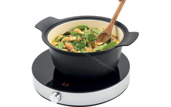 FRITEL IP 1266 - Mise en situation