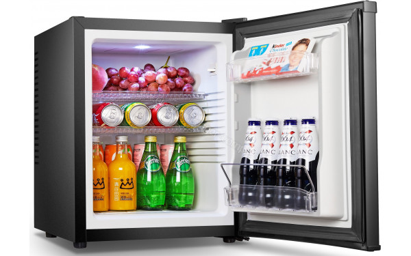 FRIGELUX MB40 - Vue de l'int&eacute;rieur