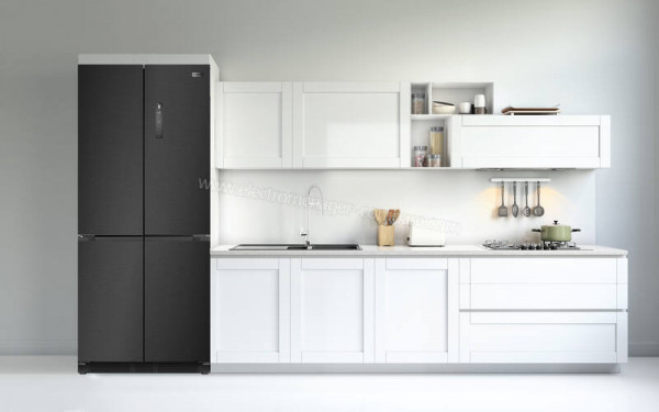 FRIGELUX MTD190XBI - Mise en situation