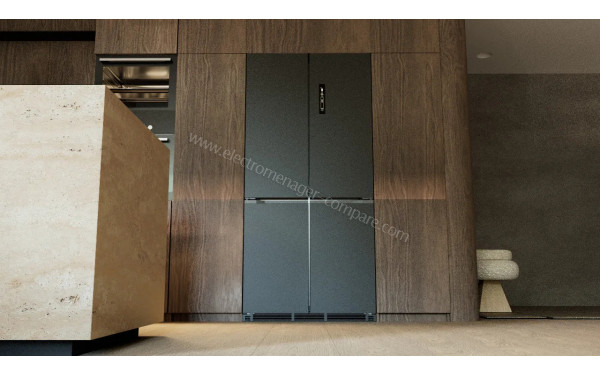 FRIGELUX MTD90XPREMIUM - Mise en situation