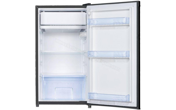 FRIGELUX R0TT91NE - Vue de l'int&eacute;rieur