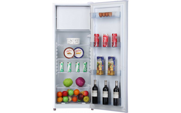 FRIGELUX R4A218BE - Vue de l'int&eacute;rieur