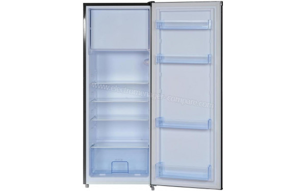 FRIGELUX R4A218NE - Vue de l'int&eacute;rieur