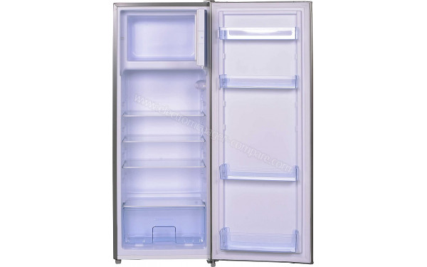 FRIGELUX R4A218XE - Vue de l'int&eacute;rieur