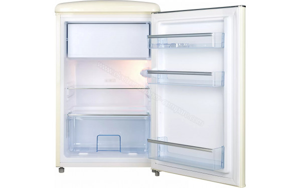 FRIGELUX R4TT108RCD - Vue de l'int&eacute;rieur