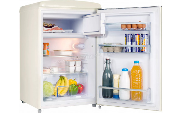 FRIGELUX R4TT108RCD - Vue de l'int&eacute;rieur